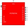 8-bit 2.5- to 5.5-V I2C/SMBus I/O expander with interrupt
