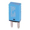 15A Auto Reset Circuit Breaker Mini Blade