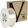 Verbatim 55051 Filament PETG 1.75mm 1Kg Transparent
