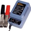 Lead accumulator charger, AL300pro
