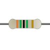 Rezystor metalowy 15 mΩ 0.25 W 5 % ±200 ppm/°C Rezystor Yageo