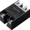 Przekaźnik SSR Panasonic TC-GSR-1-25DD 40 A 250 V/AC Przełączanie w punkcie zero 1 szt.