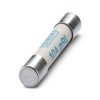 Bezpiecznik 10A 6.2 x 32 mm Szybki uderzenie Ceramika 400V Phoenix Contact EAC