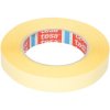 tesa 64621 Double Sided Transparent PP Tape With Hotmelt Adhesive 19mm x 50m