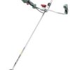 Metabo FSB 36-18 LTX BL 40 akumulatorowy Podkaszarka bez akumulatora 18 V Maksymalna szerokość cięcia: 400 mm