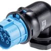 Przyłącze urządzenia Wieland Electric 96.173.2253.9