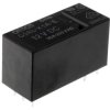 Przekaźnik: elektromagnetyczny SPST Ucewki: 12VDC 16A/250VAC G5RL-K1A-E-12DC