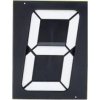 H 725E WHITE w CARD