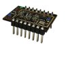 868MHz LoRa TRX Module SX1268 DIP