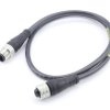 Molex 1200070474 Złącze konfekcjonowane czujnika/aktuatora 1 szt.