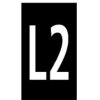 Oznacznik kabli z klipsem WIC Zatrzask HellermannTyton zakres 3.8 mm zakres 2.8 mm L2 Czarny 561-02320 WIC2-L2-PA66-BK