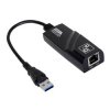 Akyga AK-AD-31 USB Adapter Black USB Ports Hubs Adaptors