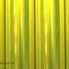 Oracover 321-035-010 Rulon foli Air Outdoor (D x S) 10 m x 60 cm żółty (przezroczysty, fluorescencyjny)