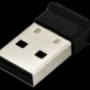 DN-30210-1 Micro Bluetooth 4.0 USB 2.0 adapter, V4.0 LE
