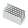 Radiator do płyty głównej do drukarek Bambu Lab z serii P1