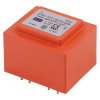 Vigortronix VTX-121-3015-418 Encapsulated PCB Transformer 115V+115V 1.5VA 0-18V