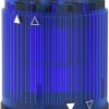 Element kolumny sygnalizacyjnej Pfannenberg BR50-CL-BU CONT.LIGHT BU 28250040070 1 szt.