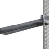 Rittal VX 8613.151 8613151 (D x S) 500 mm x 482.6 mm blacha stalowa 10 szt.