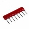 Drabinka Rezystorowa 7x 510R (8pin)