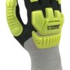 Rękawice rozmiar: 11 materiał: Grafen zerwanie: 4 ścieranie: 4 zastosowanie: Abrasion Resistant, Cut Resistant,