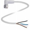 Pepperl+Fuchs 294465 Gniazdo kablowe V1-WV4A-2M-PP-W1, piny: 4, 2.00 m, 1 szt.