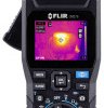 FLIR CM276 Miernik cęgowy cyfrowy zintegrowana kamera termowizyjna CAT III 1000 V, CAT IV 600 V