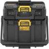 DEWALT DWST08061-1 TOUGHSYSTEM™ 2.0 Task Box & Light
