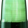 Sygnalizator świetlny Patlite SL10-M2KTN-G zielony światło migające 100 V/AC, 240 V/AC