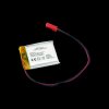 Akumulator Li-Po Akyga 3,7V/1200mAh z konektorem