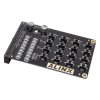 AN0404 - moduł z klawiaturą matrycową 4x4 i 16 diodami LED do płytek FPGA i SoC