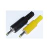 DC wtyk 2,35/0,7 SONY czarne