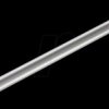 34720 Standard cylinder, DSNU, dia. 20 mm, M8, G1/8, PPV
