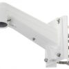 Uchyt słupowy do kamer DS-1602ZJ-POLE Hikvision