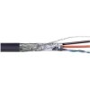 L-Com Skrętka CBL 4 -parowy 100 ft