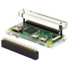 Pimoroni PIM296 GPIO Hammer Headers Includes Male Female & Installation Jig