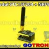 STC15F204 + NRF905 bezprzewodowy port szeregowy moduł