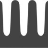 Fischer Elektronik 10037131 ICK SMD A 8 SA Radiator SMD 87 K/W (D x S x W) 8 x 6.3 x 4.8 mm