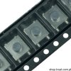 430481035816 Tactile Switch 0.05A 12Vdc SMD WURTH