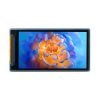 Moduł LCD IPS 1,9" 170x320 - Waveshare 23822