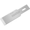 Scalpel blade, BW 12.7 mm, L 46 mm, 618.50