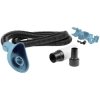 Makita 199144-2 Dust remover comb suction set Tool-free mounting