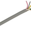 Przewód sterowniczy LIYY 6x0,14mm2 linka, Technokabel