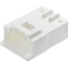 Molex Obudowa złącza pin żeńskiego na kabel Ilość pinów 10 Wymiary siatki: 2.00 mm 512271000 1 szt. towar pakowany luzem