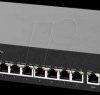 560764 Switch, 8-port, Fast Ethernet, PoE
