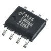 LMH6628MA/NOPB Wzmacniacz operacyjny Texas Instruments Powierzchnia 2 SOIC 200 MHz 6 V 8-pinowy
