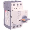Wyłącznik Silnikowy 4-6A Mms-32H 6A