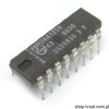 UAA1250 OEM Air Bag Automotive ICs DIP16 PHILIPS BULK