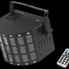 51918202 EUROLITE LED Mini D-20 Hybrid Beam Effect