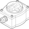 FESTO Skrzynka czujnika SRAP-M-CA1-YB270-1-A-TP20