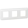 MOSAIC 3X2M Ramka biała pozioma 078806 LEGRAND
